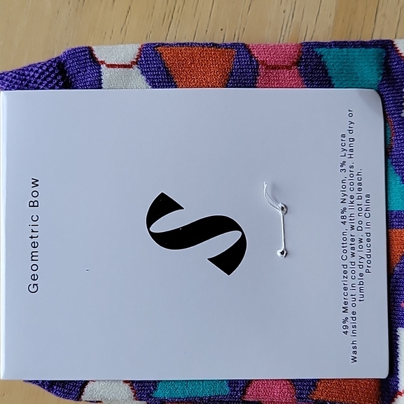 SOCK CANDY SOCKS - Picture 6 of 8